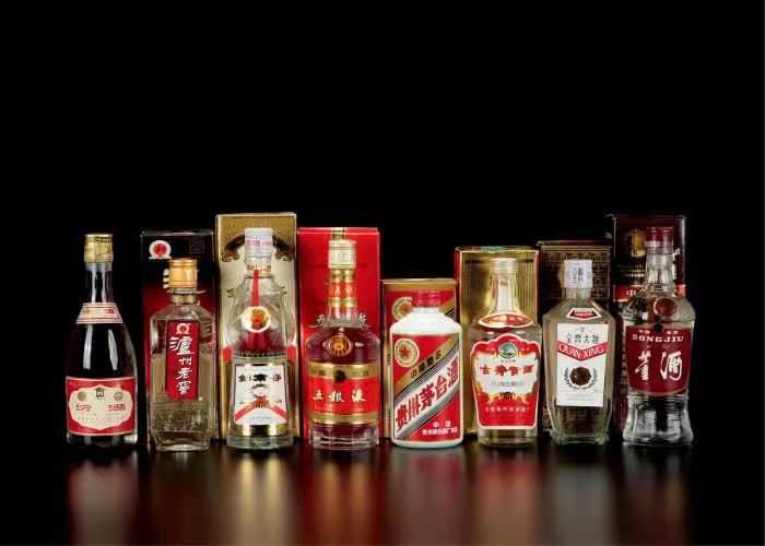 市中茅台酒回收